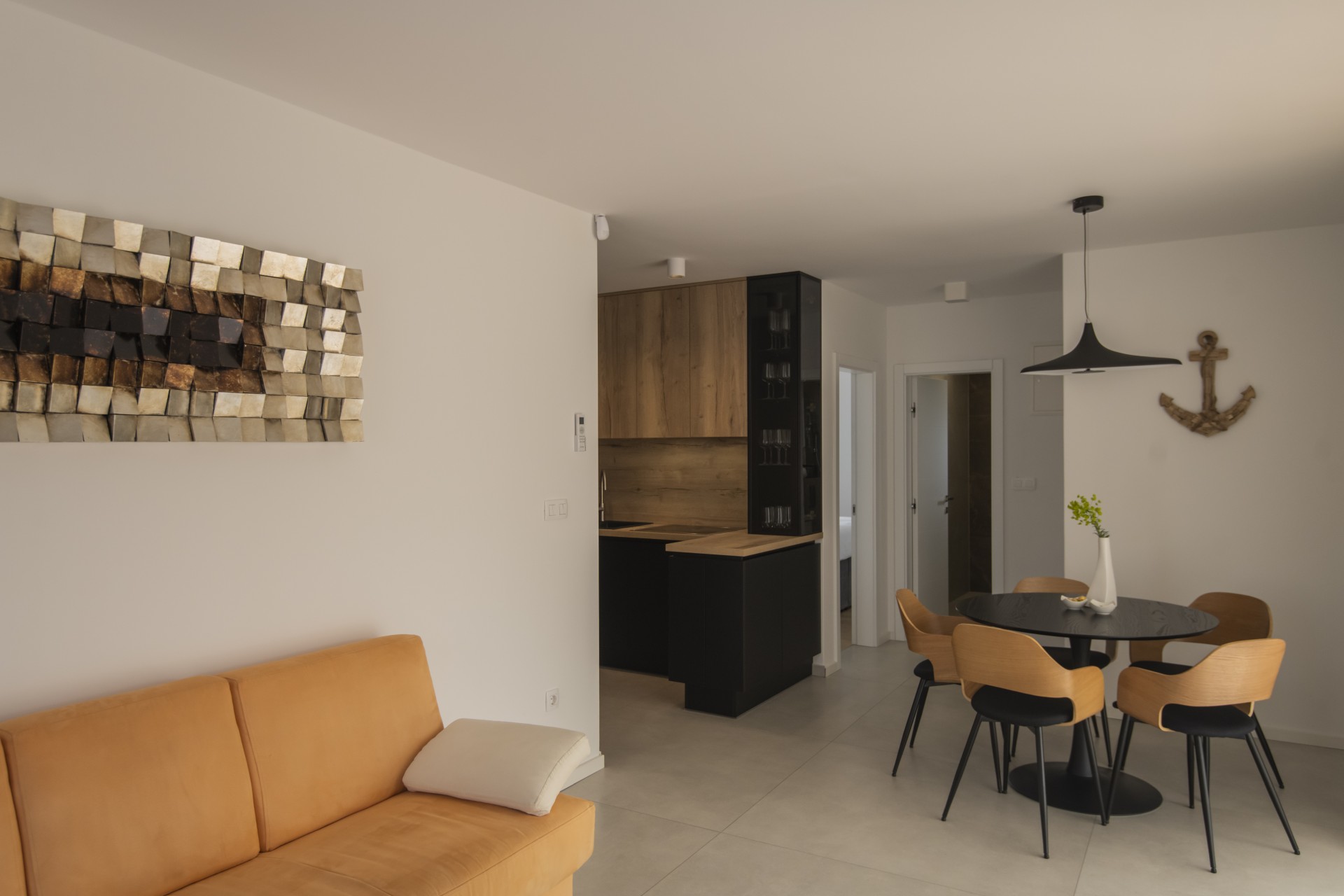 Villa Magna Luxury Apartment S2