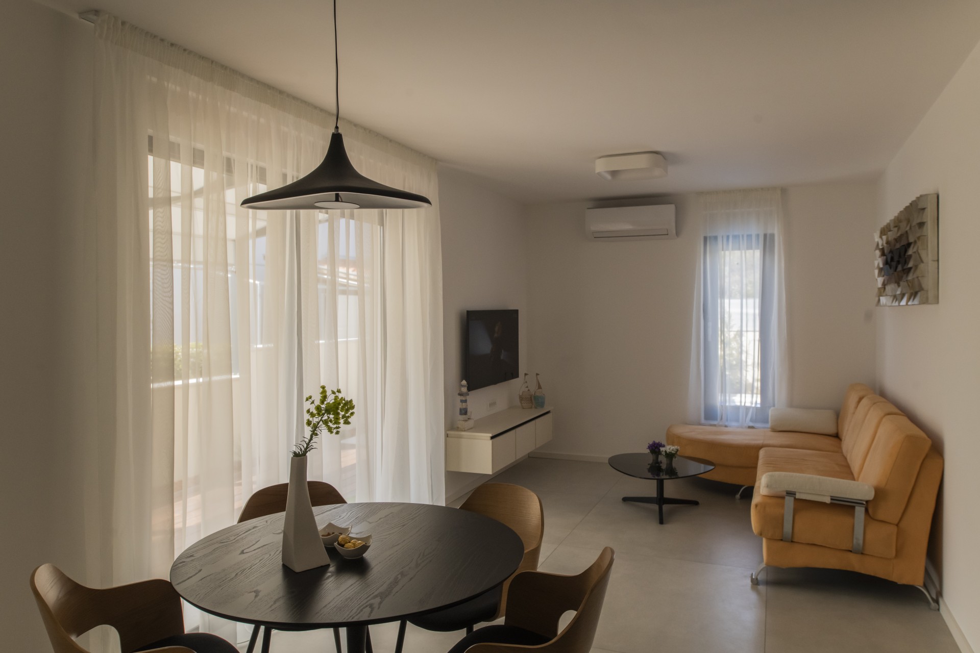 Villa Magna luxury apartment S2