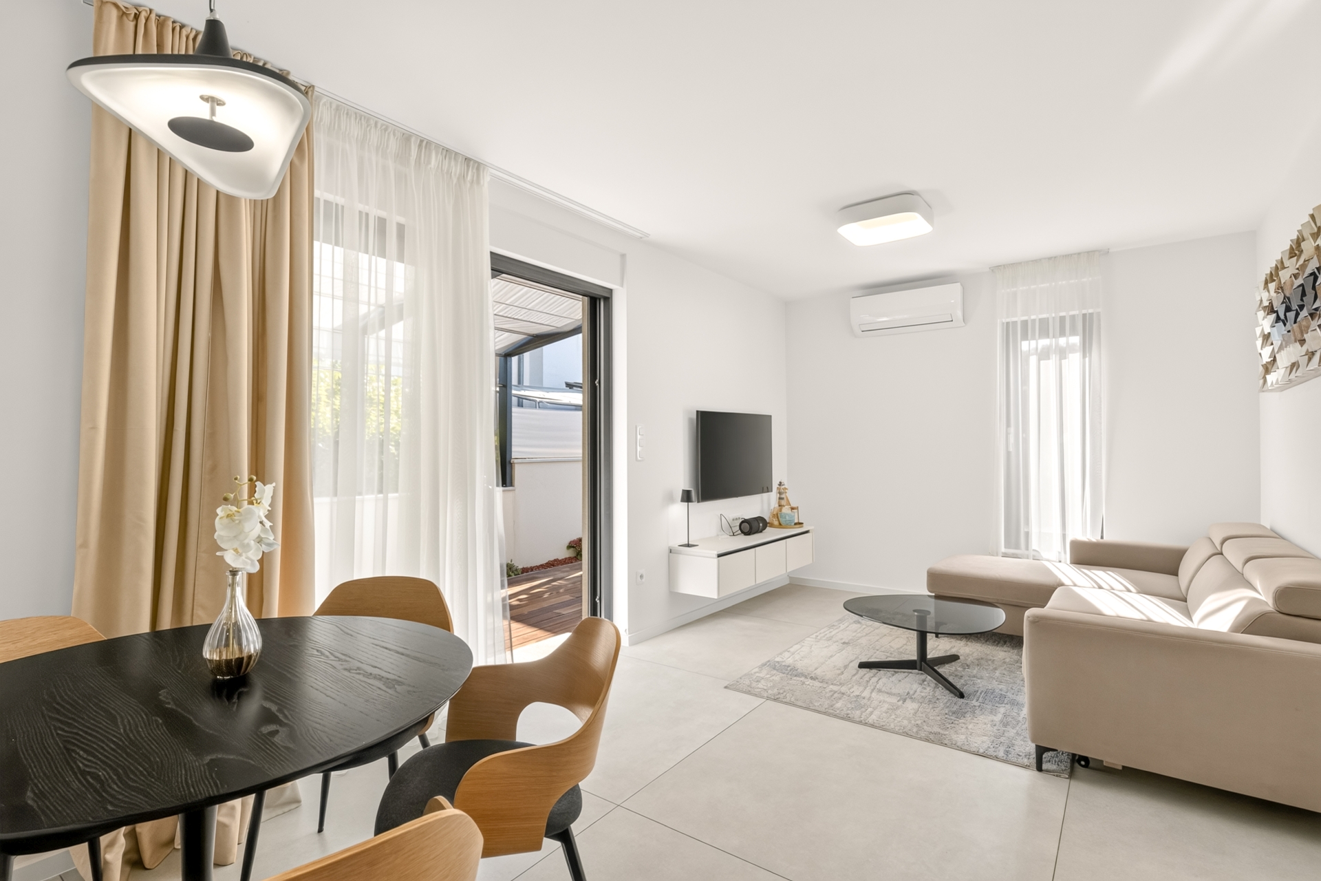 Villa Magna Luxury Apartment S2