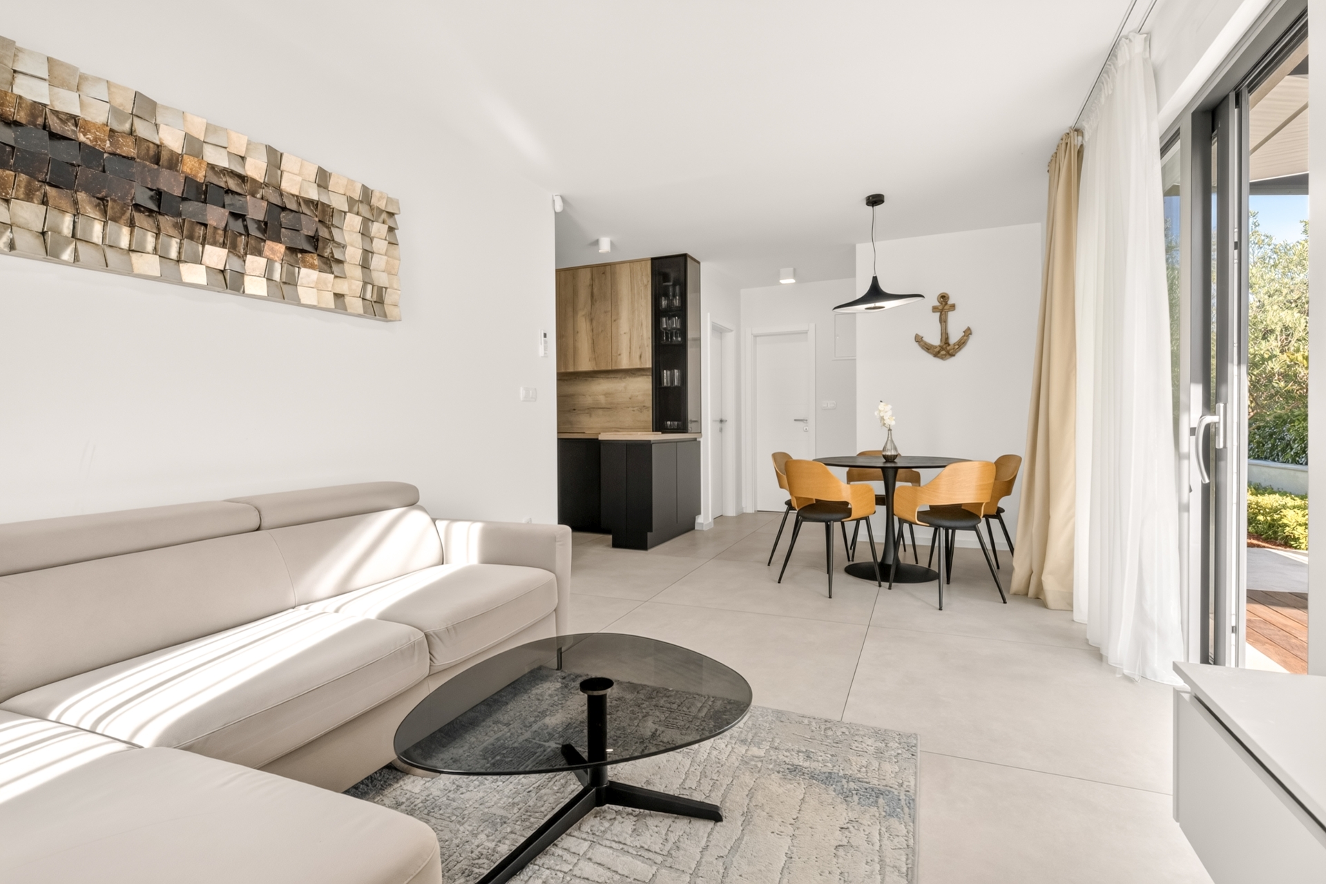 Villa Magna Luxury Apartment S2