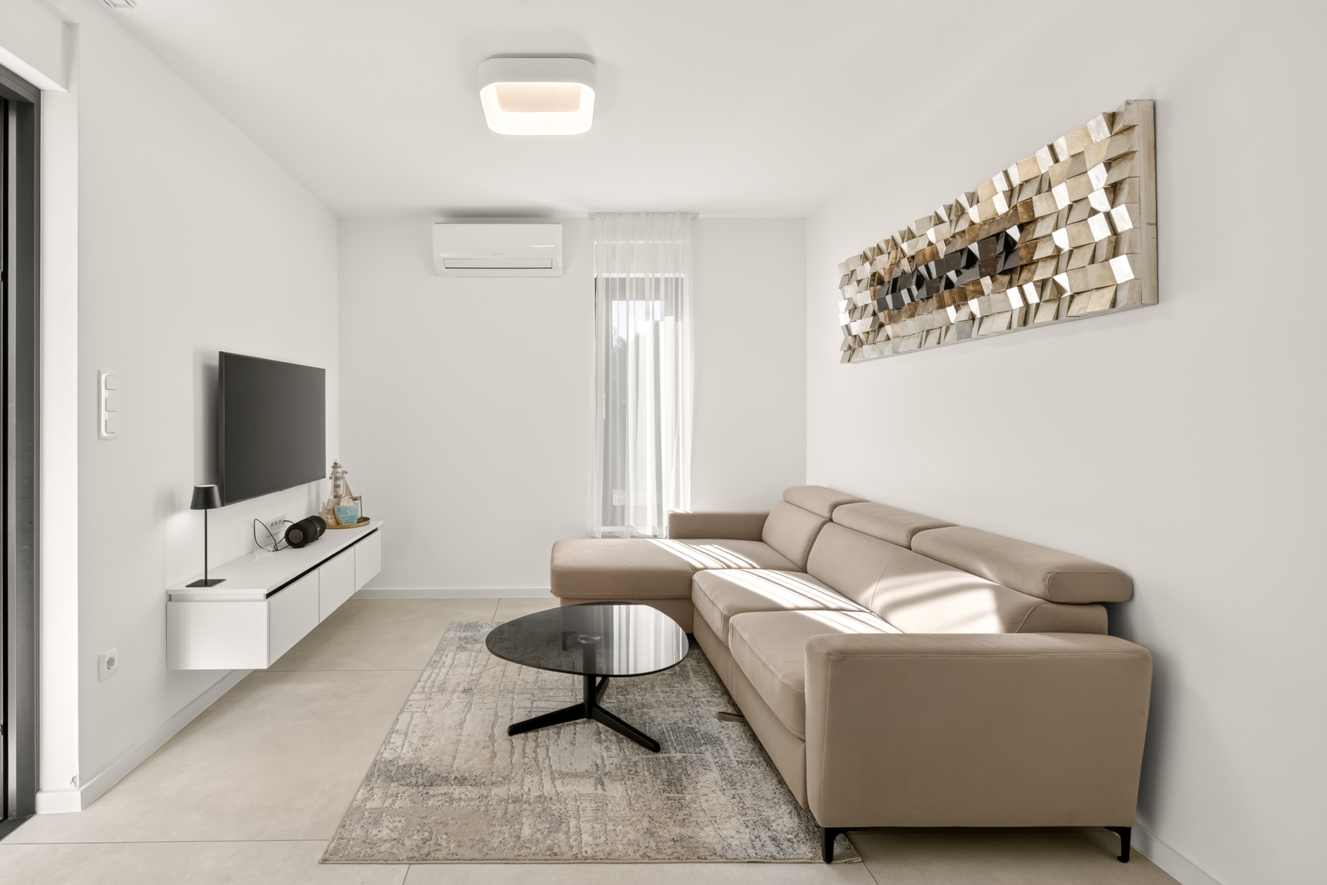 Villa Magna Luxury Apartment S2