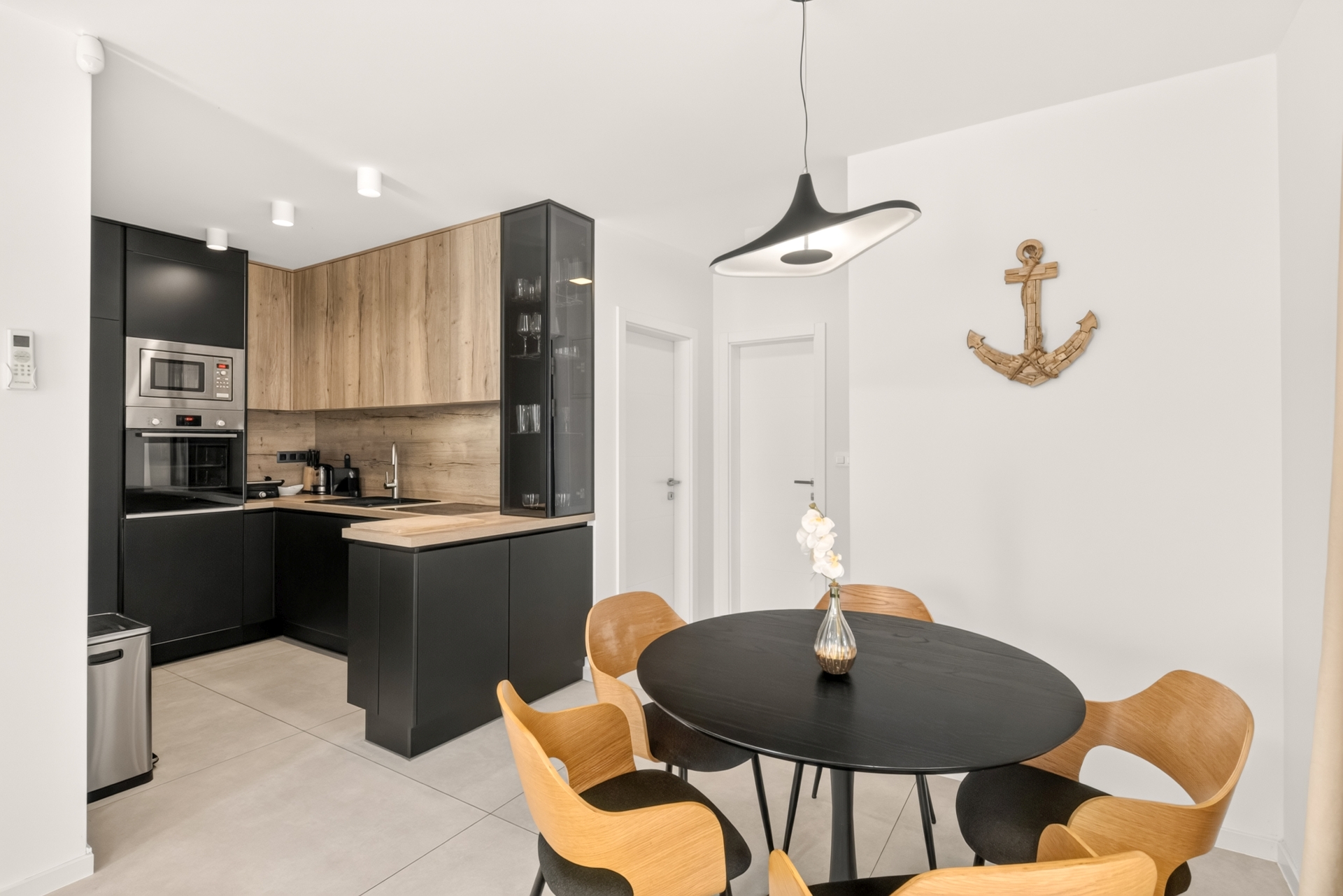 Villa Magna Luxury Apartment S2
