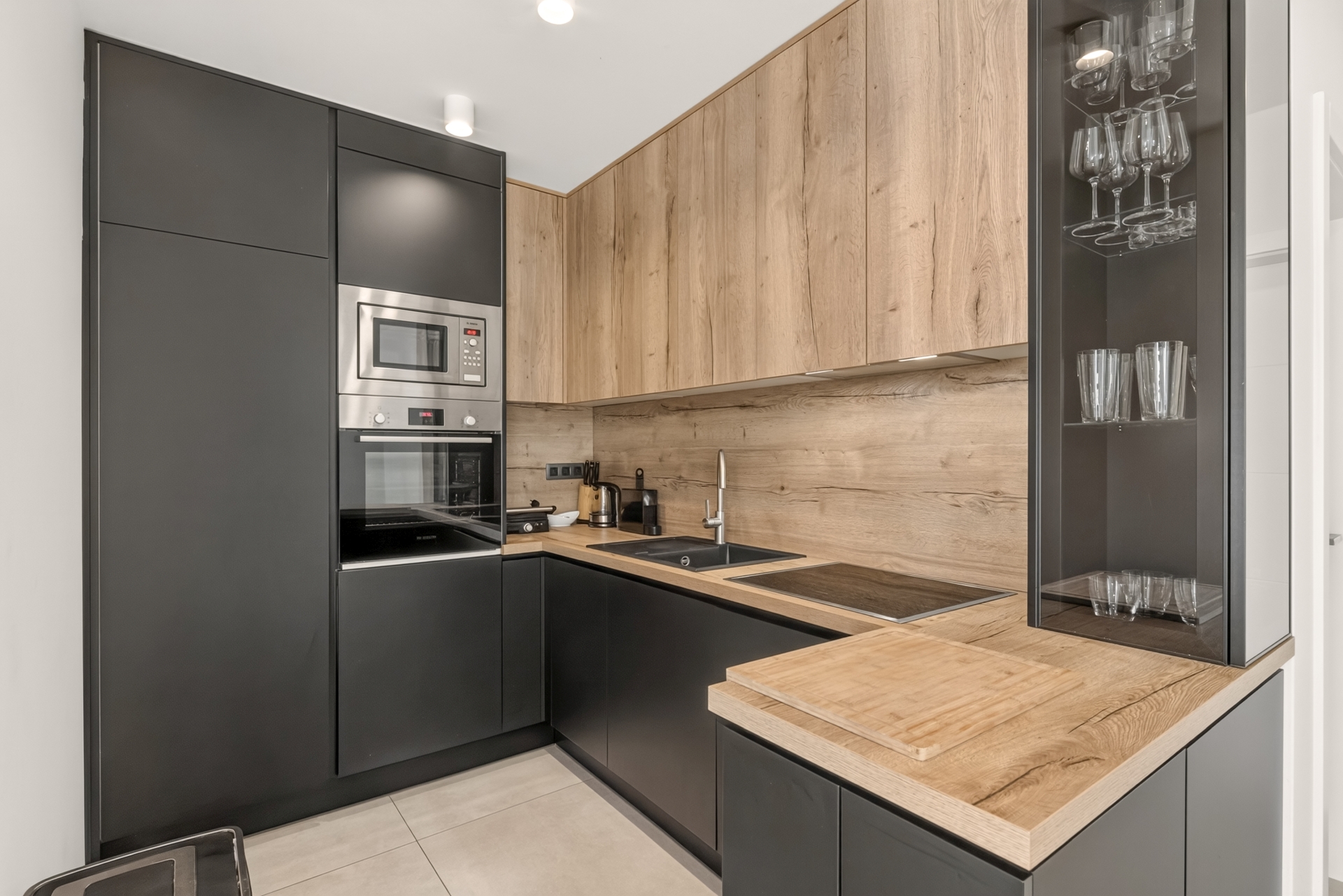 Villa Magna Luxury Apartment S2