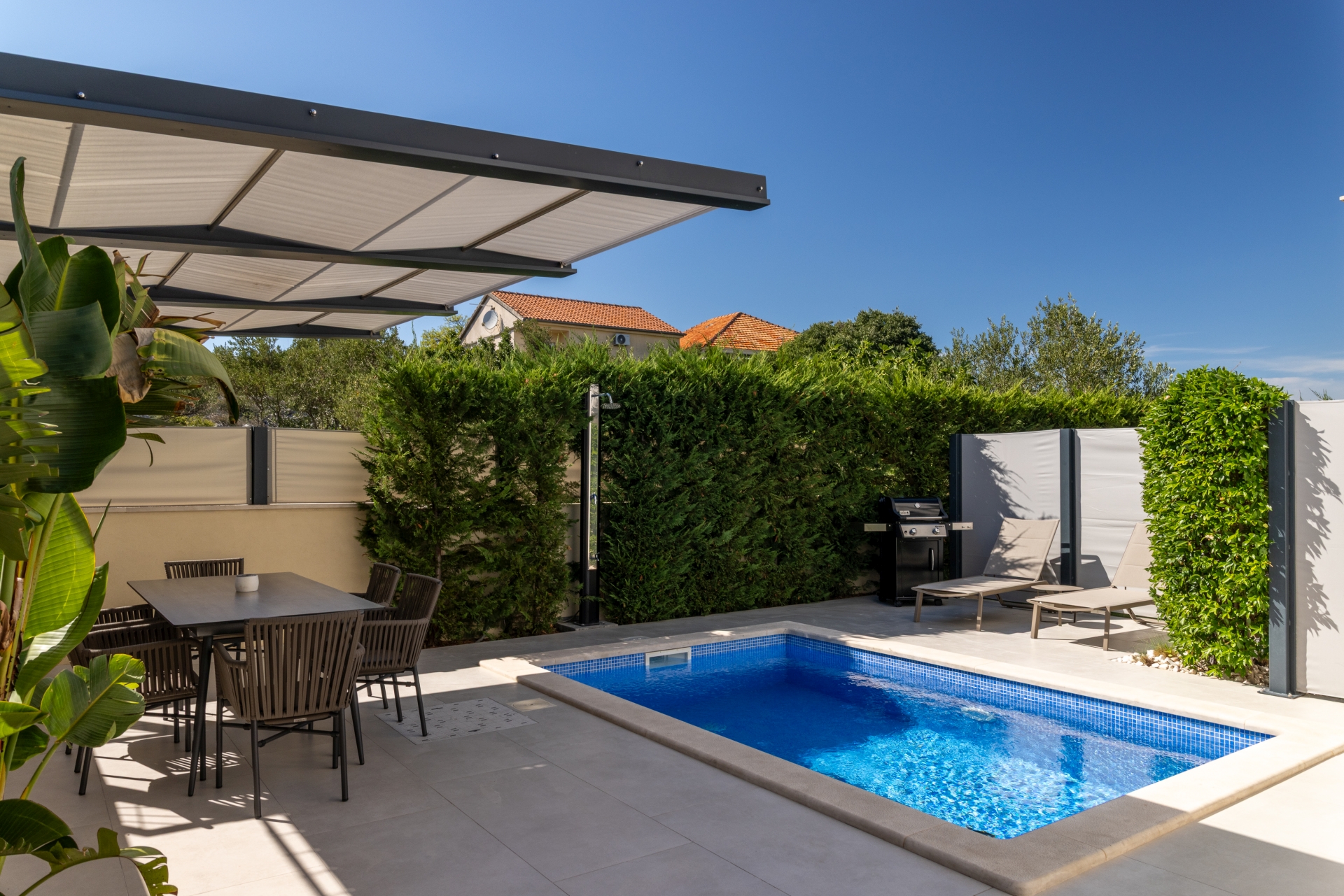 Villa Magna Luxury Apartment S2