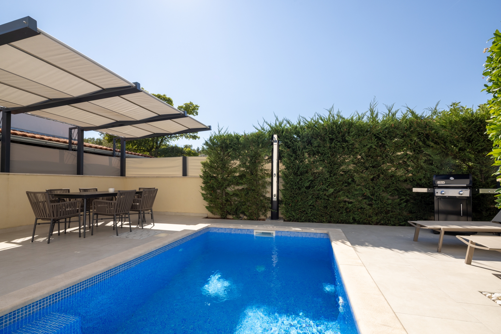Villa Magna Luxury Apartment S2