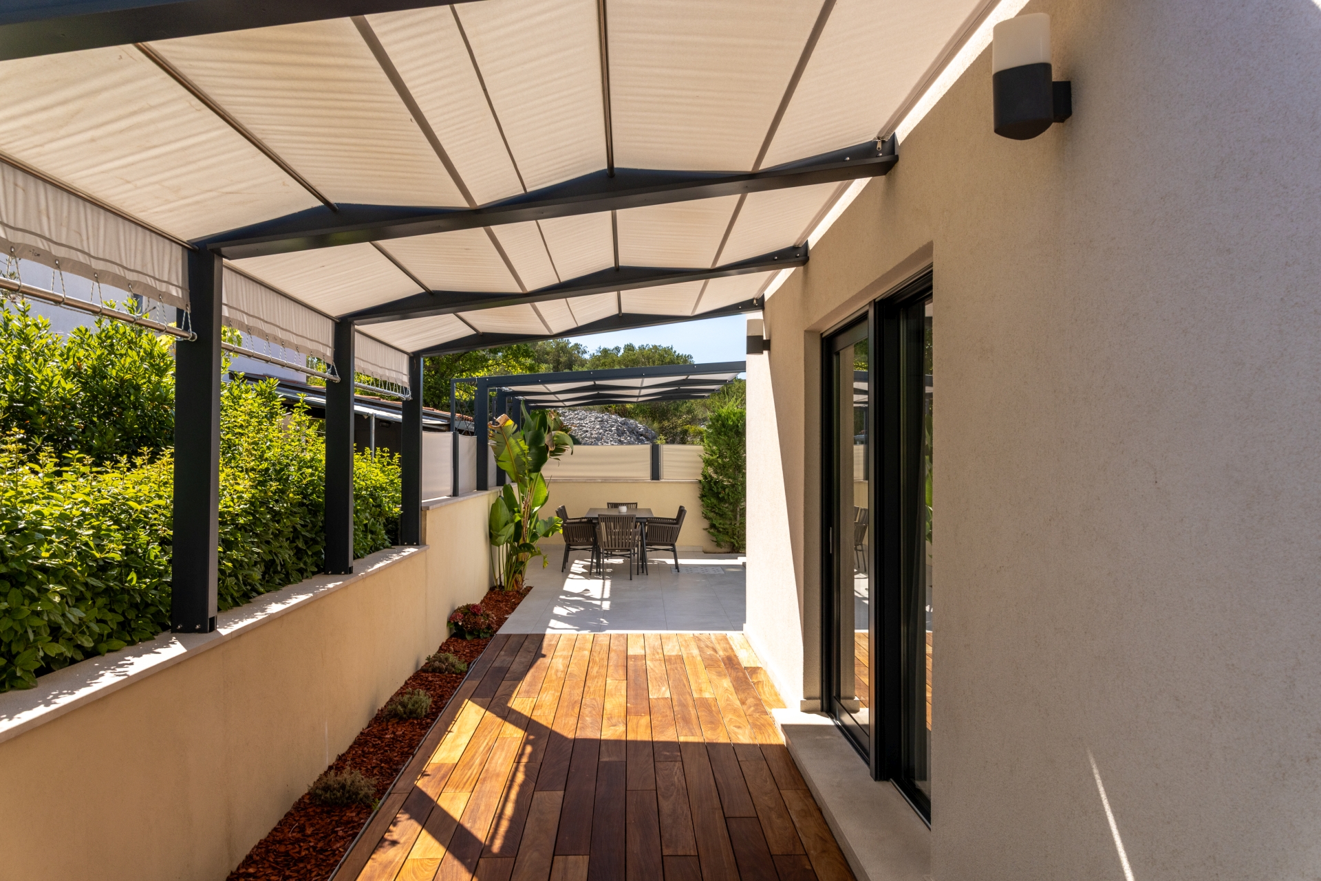 Villa Magna Luxury Apartment S2