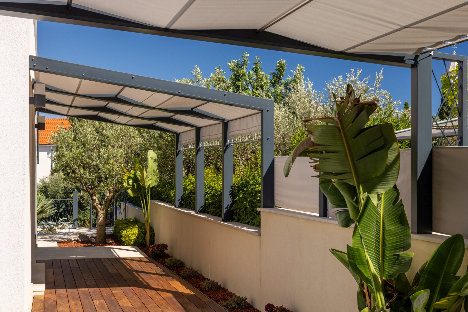 Villa Magna Luxury Apartment S2