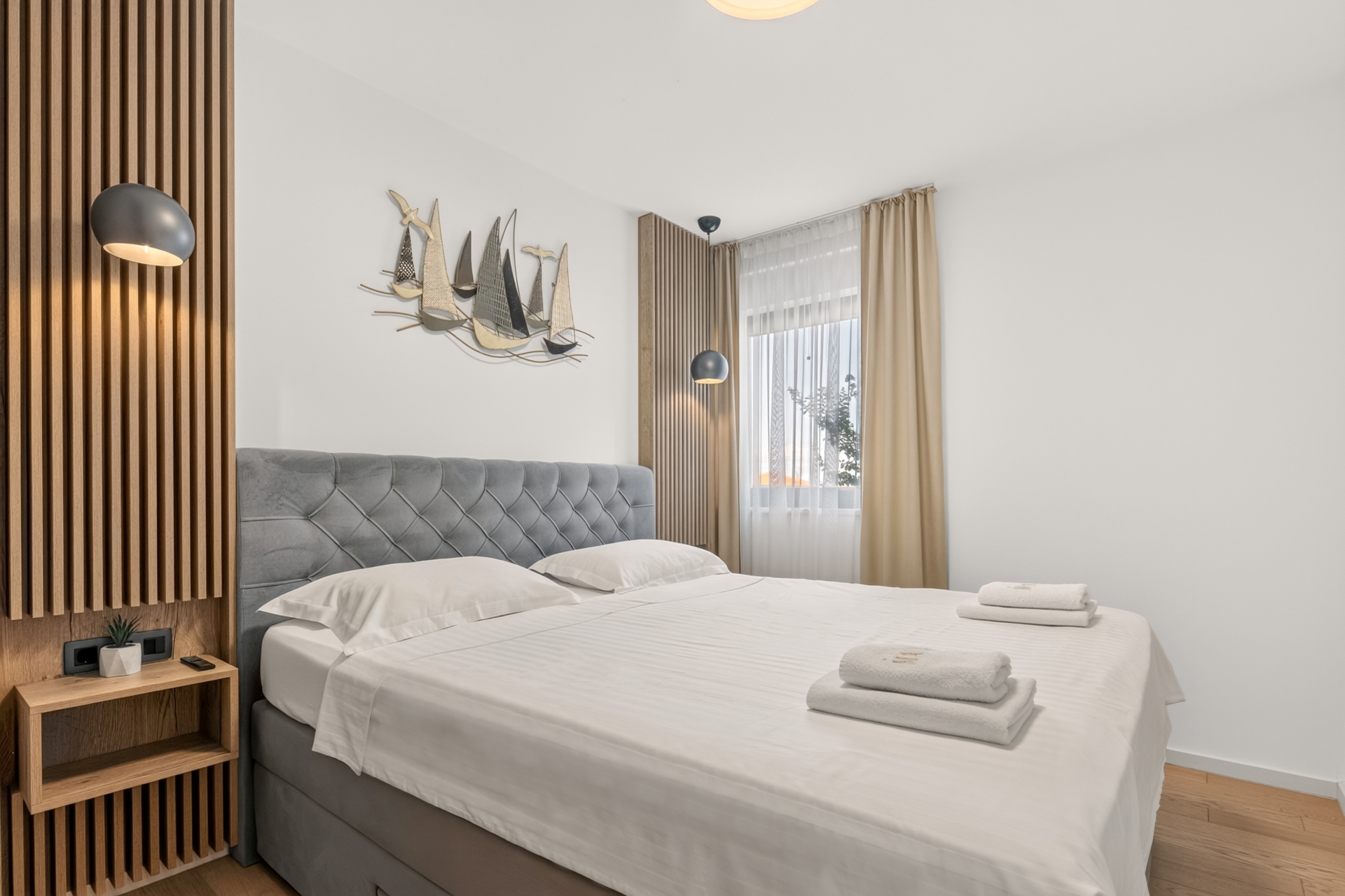 Villa Magna Luxury Apartment S2