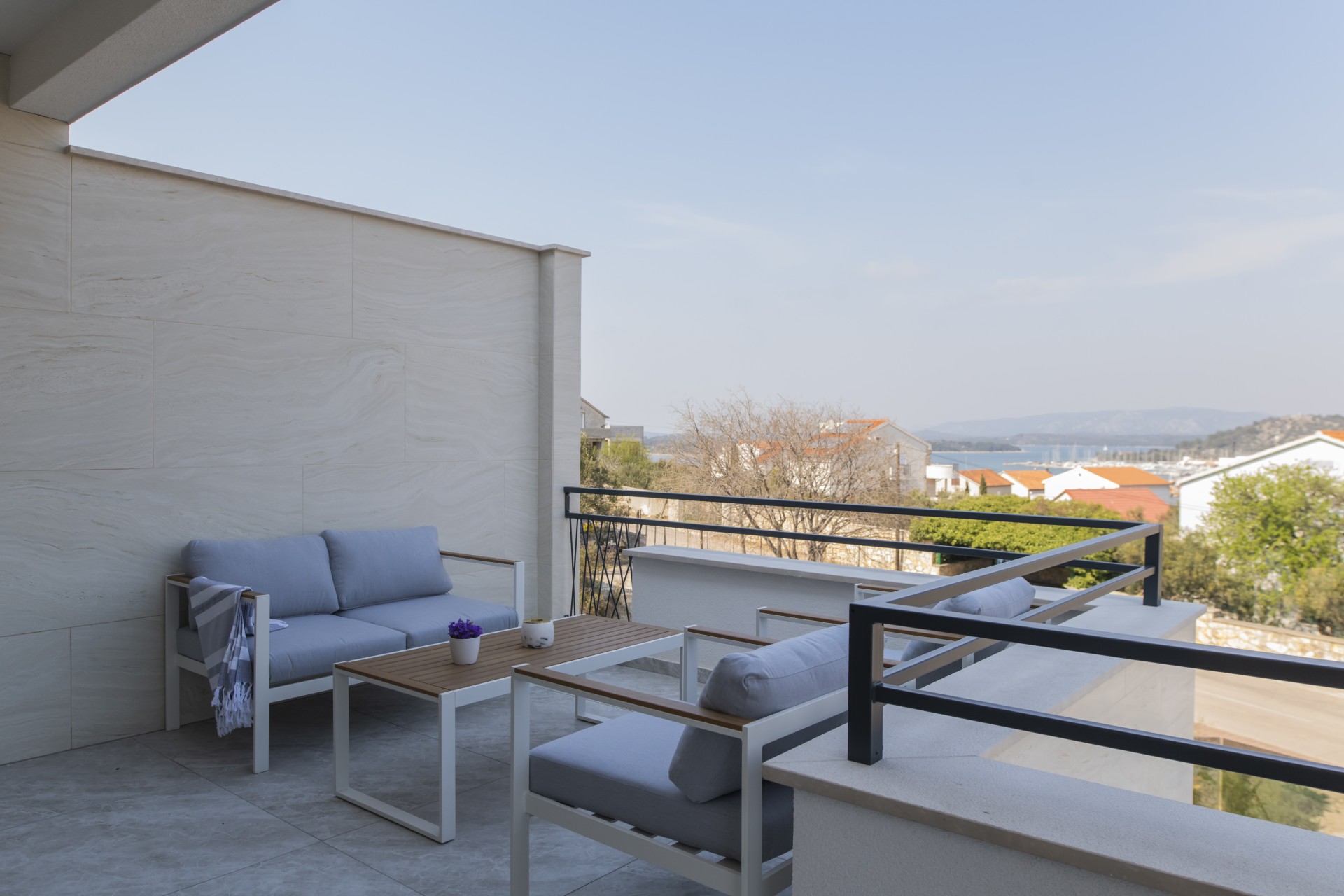 Villa Magna Luxury Apartment S3