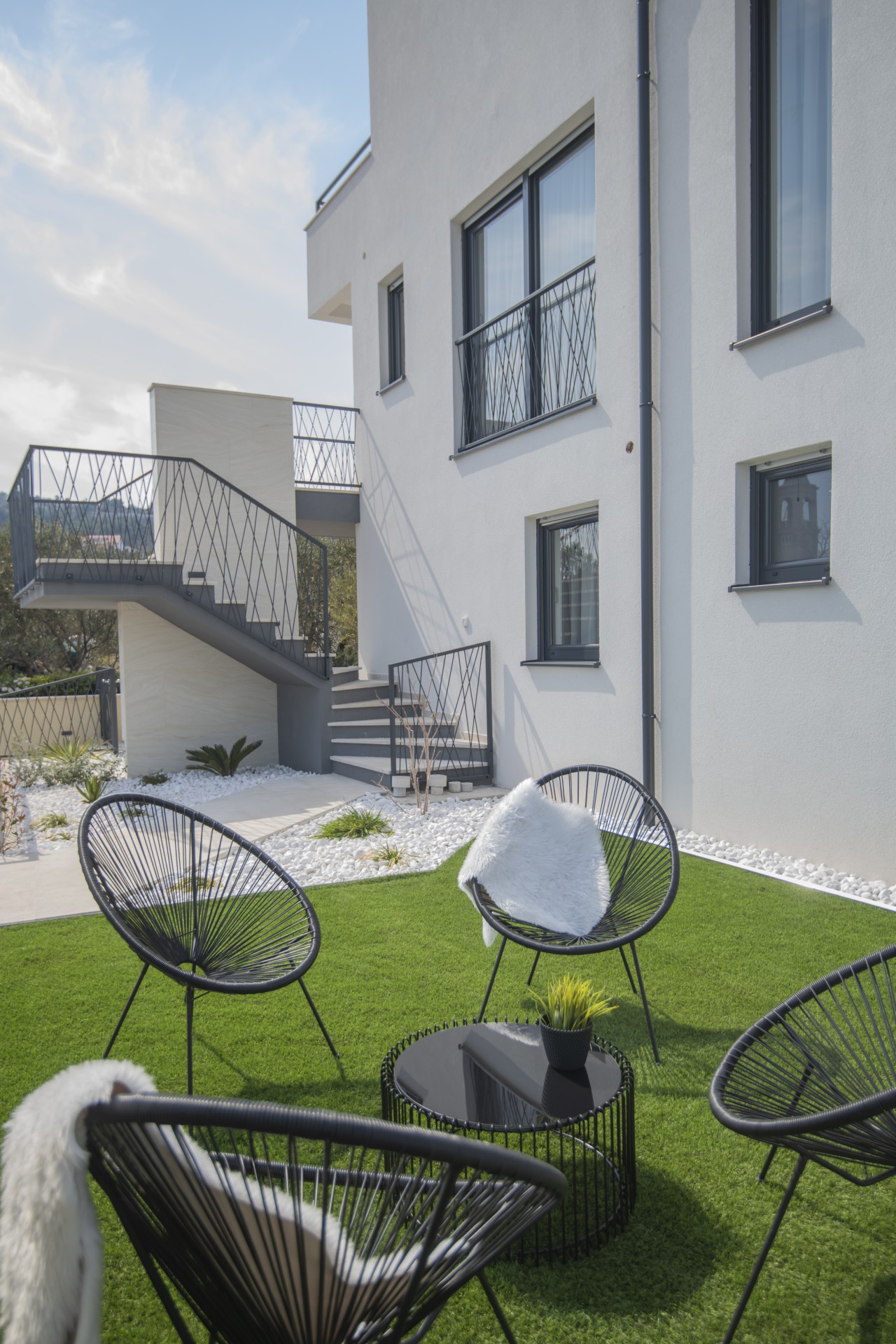 Villa Magna Luxury Apartment S3