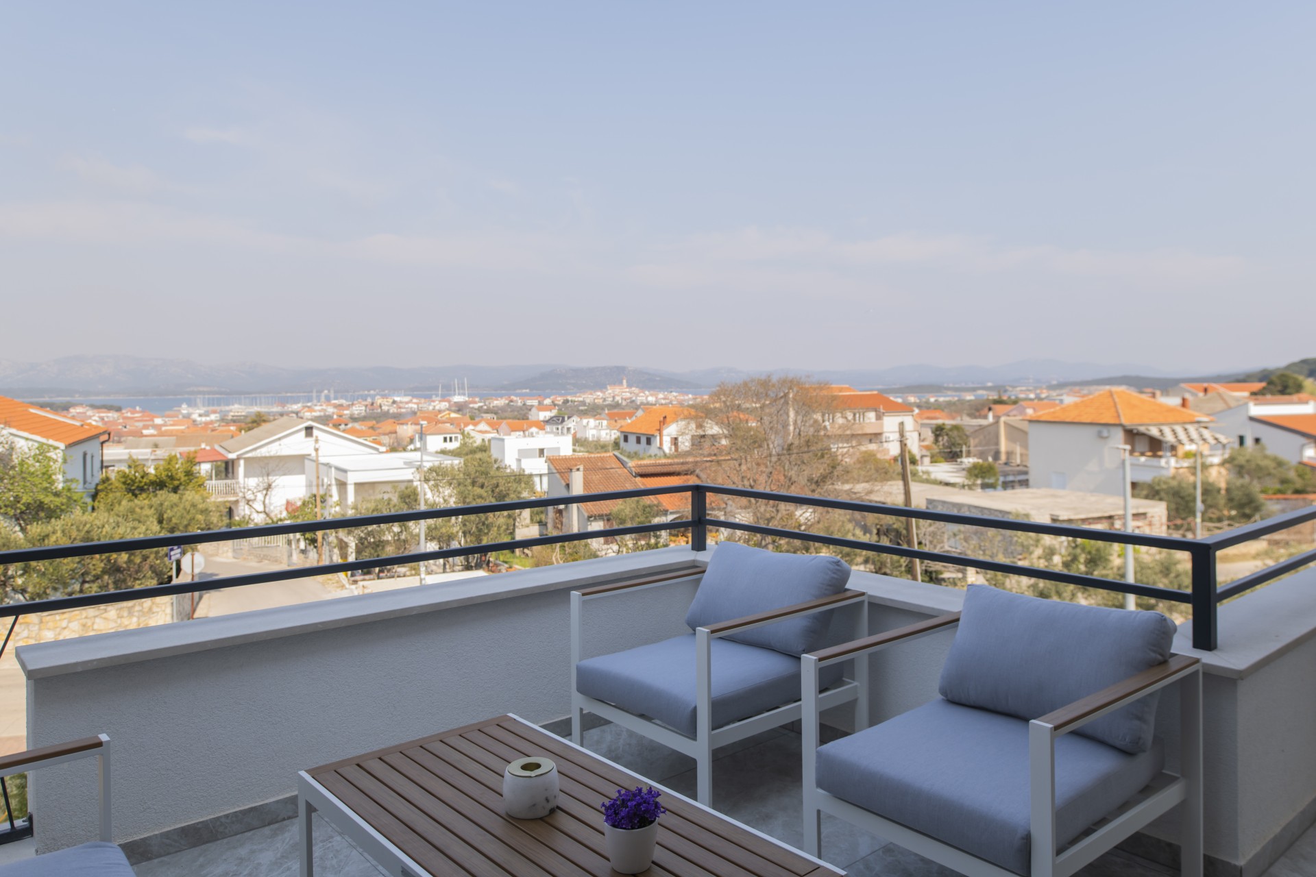 Villa Magna Luxury Apartment S3