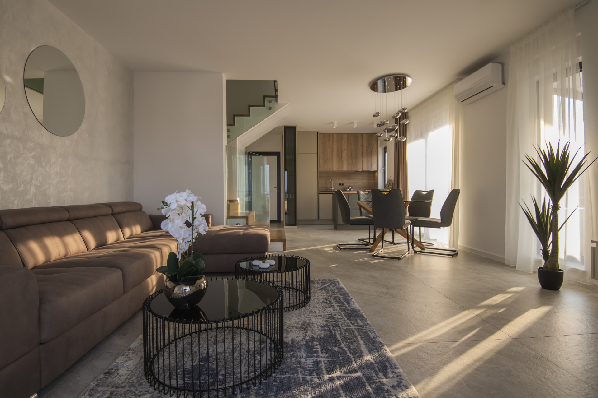 Villa Magna luxury apartment S4