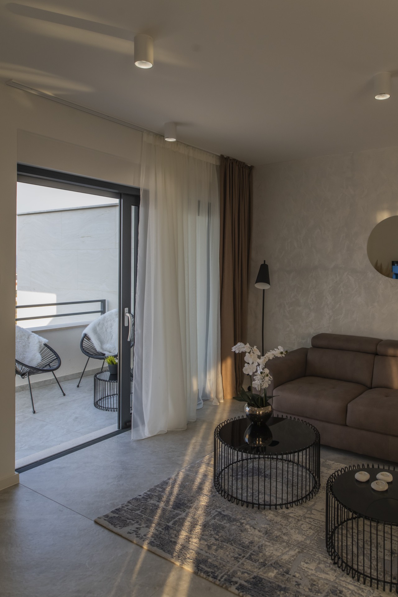 Villa Magna luxury apartment S4